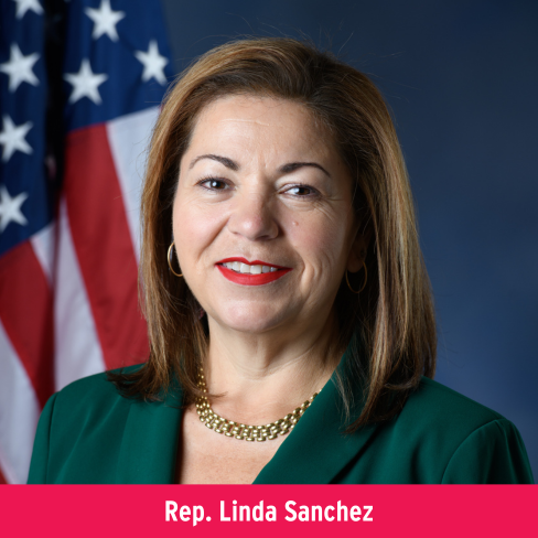Linda Sanchez