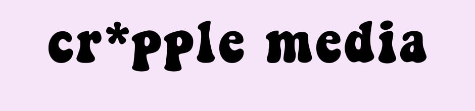 cripple full logo cripple full logo