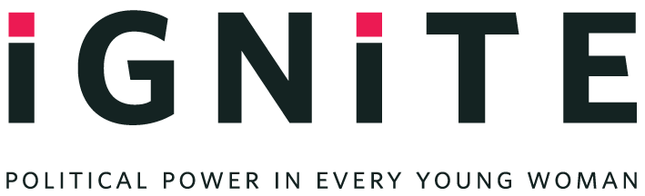 ignite national logo